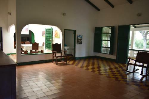 Agroturismo Casa Campestre La Cristalina