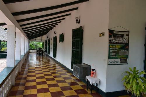 Agroturismo Casa Campestre La Cristalina