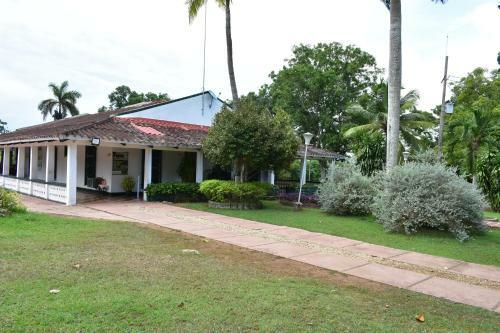 Agroturismo Casa Campestre La Cristalina