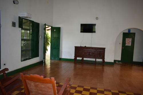 Agroturismo Casa Campestre La Cristalina