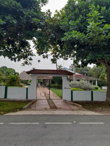 Agroturismo Casa Campestre La Cristalina