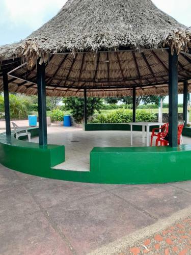 Agroturismo Casa Campestre La Cristalina