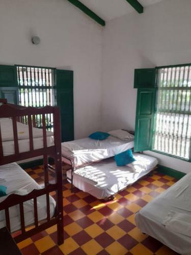 Agroturismo Casa Campestre La Cristalina