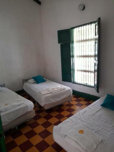 Agroturismo Casa Campestre La Cristalina