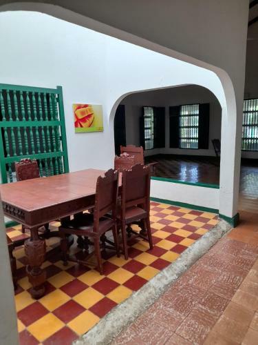 Agroturismo Casa Campestre La Cristalina
