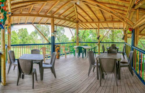 Finca Hotel San Isidro