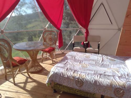 Glamping Mi Casita