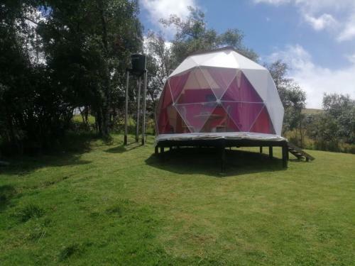 Glamping Mi Casita