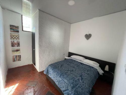 Hostal Aviva Guatavita