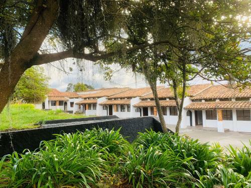 Hostal Aviva Guatavita