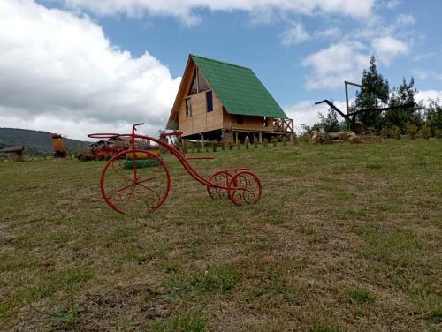 Glamping Las 4 Estaciones