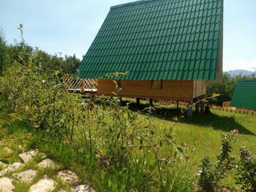 Glamping Las 4 Estaciones