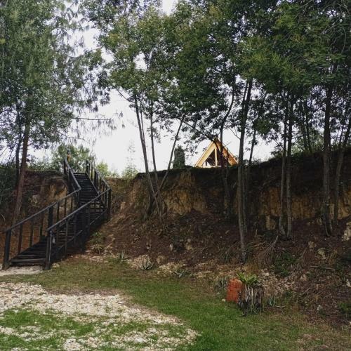 Glamping Las 4 Estaciones