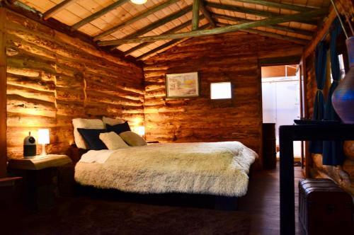 Hotel Casablanca Sesquil�