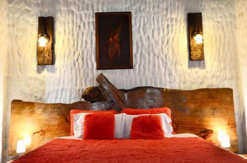 Hotel Casablanca Sesquil�