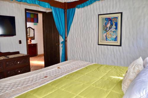 Hotel Casablanca Sesquil�