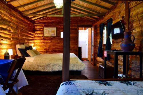 Hotel Casablanca Sesquil�
