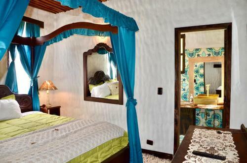Hotel Casablanca Sesquil�