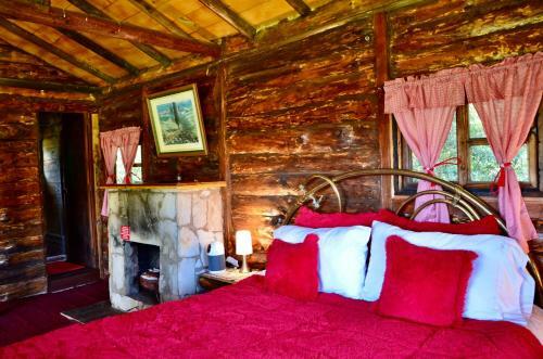 Hotel Casablanca Sesquil�