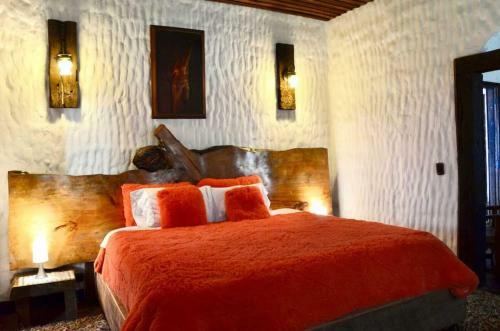 Hotel Casablanca Sesquil�