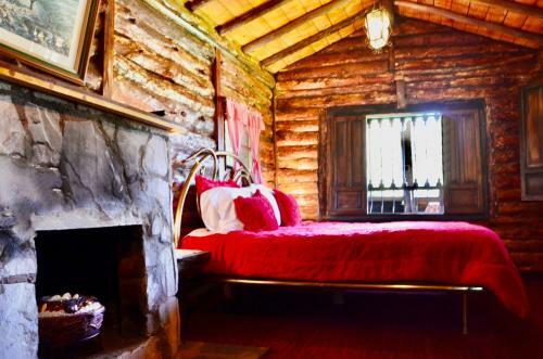 Hotel Casablanca Sesquil�
