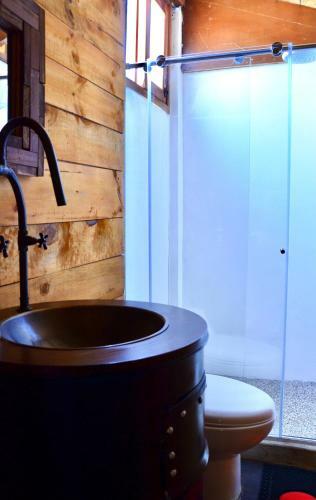 Hotel Casablanca Sesquil�
