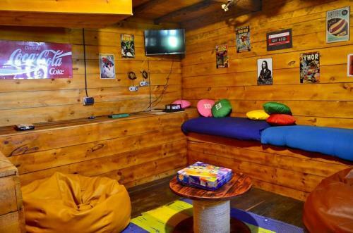 Hotel Casablanca Sesquil�