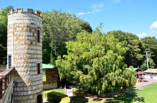 Hotel Casablanca Sesquil�