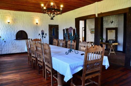 Hotel Casablanca Sesquil�