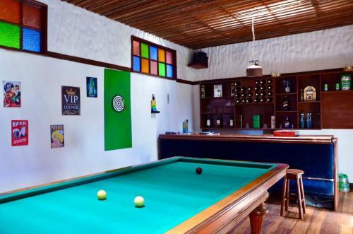 Hotel Casablanca Sesquil�