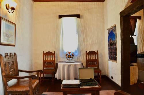 Hotel Casablanca Sesquil�