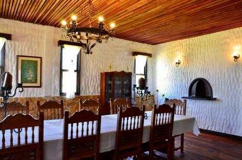 Hotel Casablanca Sesquil�