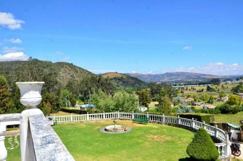 Hotel Casablanca Sesquil�