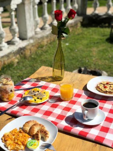 Hotel Casablanca Sesquil�