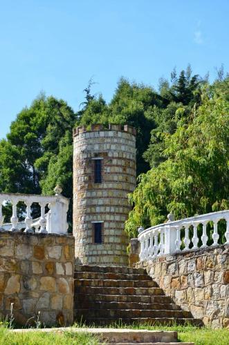 Hotel Casablanca Sesquil�
