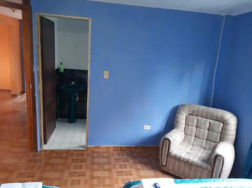 Apartamento Goldtravel House