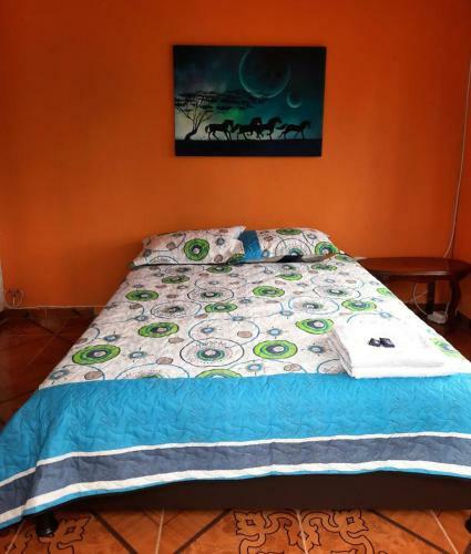 Apartamento Goldtravel House