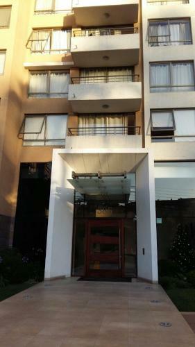 Apartamento En Vi�a Del Mar