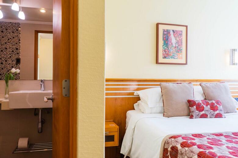 Hotel Ankara