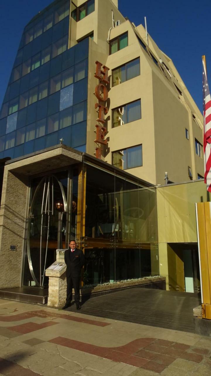 Hotel Ankara