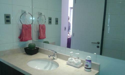 Apartamento Departamento Atl�ntico 4030