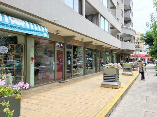 Departamento Suite Barrio Poniente, Vi�a Del Mar