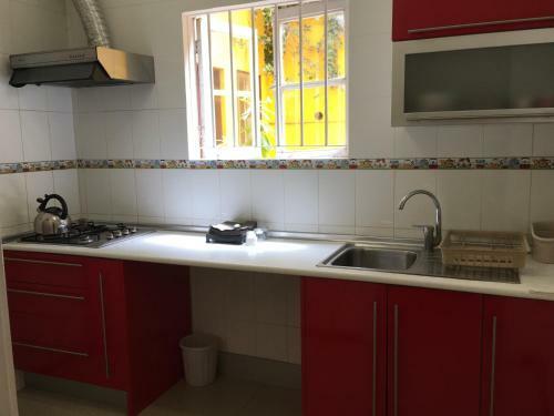 Casaamarilla Vi�a Del Mar
