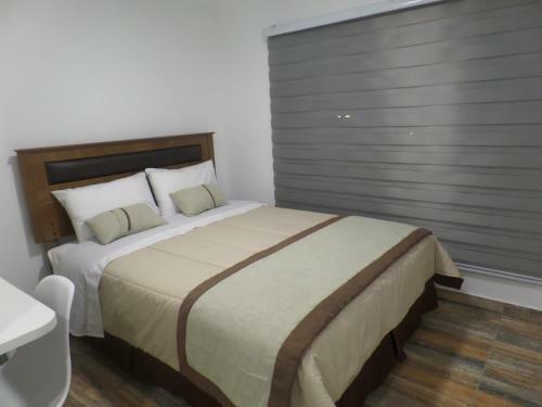 Albergue Carolina Hostal