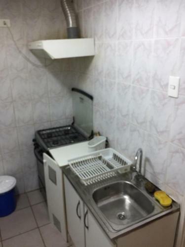 Apartamento C�ntrico Depto - Vi�a Del Mar