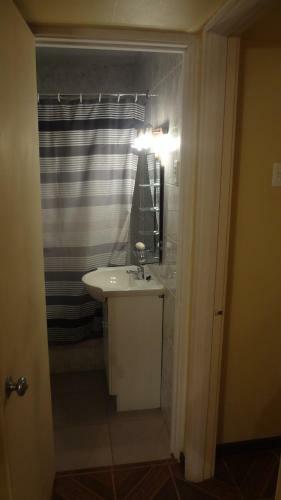 Apartamento C�ntrico Depto - Vi�a Del Mar