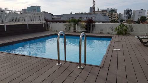 Apartamento Departamento Central Uno Norte Vi�a Del Mar