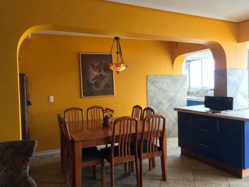 Apartamento Departamento Primera Vista Al Mar