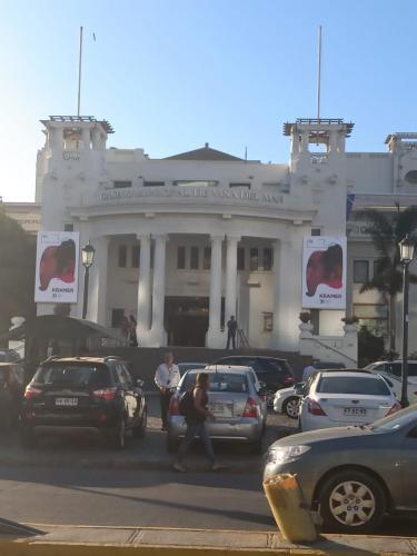 Apartamento Departamento Etchevers 265