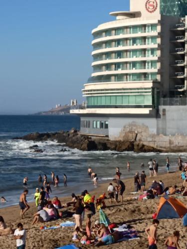 Apartamento Departamento Etchevers 265
